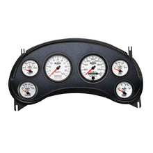 Load image into Gallery viewer, Autometer Phantom II Direct Fit Dash Kit 98-04 Chevy S10 Truck (2 x 3-3/8in. / 4 x 2-1/16in.) | 2934-10