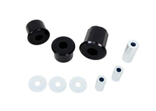 Load image into Gallery viewer, Whiteline 11-17 BMW 5 Series F10 Differential Mount Bushing Whiteline