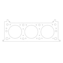 Load image into Gallery viewer, Cometic GM 3.1L 60 Deg V6 L82 91mm Bore .051in MLS Head Gasket
