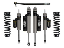 Load image into Gallery viewer, ICON 2023 Ford F250/F350 (Dsl) 2.5in Stage 3 Suspension System