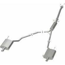 Load image into Gallery viewer, MagnaFlow BRE Exhaust Kit 09-15 Honda Pilot 3.5L