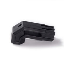 Load image into Gallery viewer, Putco 15-20 Nissan Titan - 5.5ft (Short Bed) Tec Rails Body Armor & Rock Rails Putco