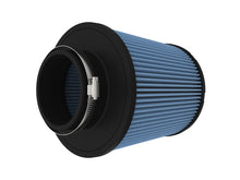 Load image into Gallery viewer, aFe Magnum FORCEintake Replacement Air Filter w/ D2 Dura-Dry Media 4in F x 8in B x 7in T x 8inH
