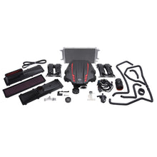 Load image into Gallery viewer, Edelbrock Supercharger Stage 1 - Street Kit 12-19 Scion FR-S/Subaru BRZ/Toyota GT86 2.0L - No Tuner Superchargers Edelbrock