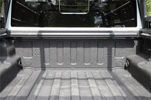 Load image into Gallery viewer, Deezee 20-23 Jeep Gladiator Cargo Management - Hex Bed Rails Txt Blk Dee Zee
