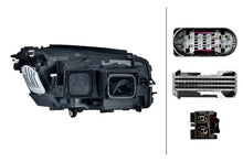 Load image into Gallery viewer, Hella 2016-2021 Mercedes-Benz GLC250 Headlight Assembly Hella