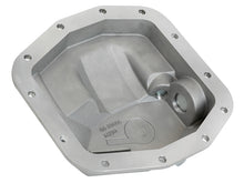 Load image into Gallery viewer, aFe Power Pro Series Front Differential Cover Raw(Dana M210) 18-19 Jeep Wrangler JL 2.0L (t) aFe