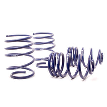 Load image into Gallery viewer, H&R 01-05 BMW 325Xi Sport Wagon E46 Sport Spring