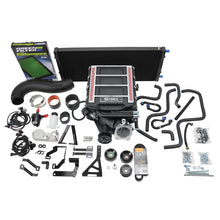 Load image into Gallery viewer, Edelbrock E-Force Supercharger 17-18 R2650 DP3C Chevrolet/GMC Gen V Truck/SUV 6.2L No Tuner Superchargers Edelbrock