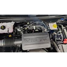 Load image into Gallery viewer, J&L 19-25 Ram 1500 3.6L Oil Separator 3.0 PCV Side -Clear Anodized