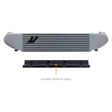 Load image into Gallery viewer, Mishimoto 2024+ Ford Mustang EcoBoost Performance Intercooler - Silver