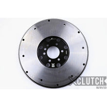 Load image into Gallery viewer, XClutch 67-70 Chevrolet Camaro Z28 5.7L Lightweight Chromoly Flywheel