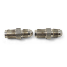 Load image into Gallery viewer, Russell Performance -4 AN SAE Adapter Fitting (2 pcs.) (Endura) Russell
