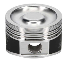 Load image into Gallery viewer, Wiseco VW AJV 77.00 mm Bore 29.26 mm CH -6.00 CC Piston Set