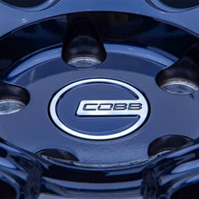 Load image into Gallery viewer, COBB Wheels - Forged Cobb Performance Series ST-01 Wheel 18x9.5 ET40 5x114.3 - Blue