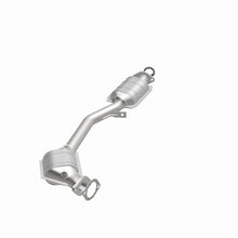 Load image into Gallery viewer, MagnaFlow Conv DF 99-05 Subaru Forester/96-97 & 99-05 Impreza/01-03 Legacy/00-05 Outback Front/Rear