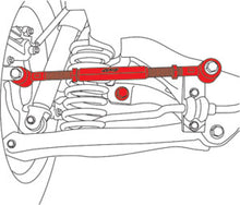 Load image into Gallery viewer, SPC Performance 07-10 Hyundai Elantra/Kia Optima Rear EZ Arm XR Adjustable Control Arm Control Arms SPC Performance