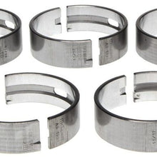 Load image into Gallery viewer, Clevite VW 1780cc Turbo AEB 1998-02 VW 1896cc Turbo Diesel 1993-02 Main Bearing Set Clevite