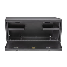 Load image into Gallery viewer, Tuffy Tailgate Lockbox W/ Keyed Lock For Jeep Wrangler Cargo Boxes & Bags Tuffy Products