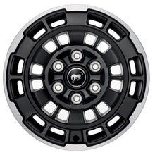 Load image into Gallery viewer, Ford Racing Bronco 17x8.5in Single Wheel - Machined Face Ford Racing