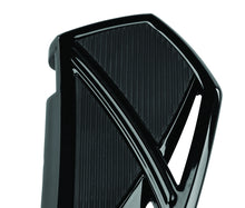 Load image into Gallery viewer, Kuryakyn Phantom Passenger Boards For Harley-Davidson Black | 5757