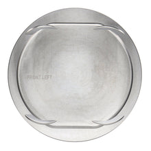 Load image into Gallery viewer, JE Pistons Nissan VR38DETT 95.5mm Bore 10.0:1 CR 1.6cc Dome Piston KIT (Set of 6) JE Pistons