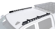 Load image into Gallery viewer, Rhino-Rack 15-18 Chevrolet Silverado HD Double Cab 2 Base Backbone Mounting System Roof Rack Rhino-Rack