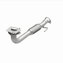 Load image into Gallery viewer, BRE Exhaust 05-11 9-3 2.0L Front Pipe Kit | 107-0225