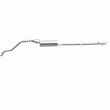 Load image into Gallery viewer, MagnaFlow BRE Exhaust Kit 95-00 Toyota Tacoma 2.7L