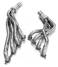 Load image into Gallery viewer, Kooks 98-02 Chevrolet Camaro Z28 SS/Pontiac Firebird Trans Am 1-7/8 x 3 Header & Catted Y-Pipe Kit Kooks Headers