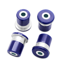 Load image into Gallery viewer, SuperPro 16-23 Mazda Miata MX5 Front Upper Inner Control Arm Bushing Kit Superpro