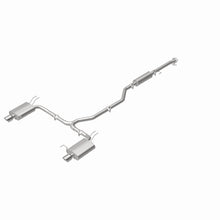 Load image into Gallery viewer, MagnaFlow BRE Exhaust Kit 09-14 Acura TSX 2.4L