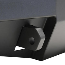 Load image into Gallery viewer, Westin 15-19 Chevrolet Silverado 2500/3500 Pro-Series Front Bumper - Textured Black Westin