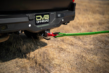 Load image into Gallery viewer, DV8 Xtract Hitch Skid Plate - Raw
