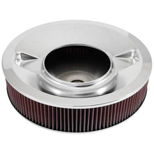 Load image into Gallery viewer, K&N 7-5/16in Flange 16india 3-1/4in h 1indrop Base