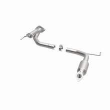 Load image into Gallery viewer, MagnaFlow Exhaust Products Catalytic Converter MagnaFlow Exhaust Products Magnaflow HM Grade Direct-Fit Catalytic Converter 93660