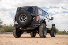 Load image into Gallery viewer, DV8 Offroad 2021-2025 Ford Bronco Rear Tube Bumper
