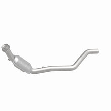 Load image into Gallery viewer, MagnaFlow Conv DF 00-02 Lincoln LS Driver Side | 93209