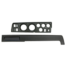 Load image into Gallery viewer, Autometer 68-70 Dodge Charger American Muscle Gauge Kit 6 Pc Tach/Mph/Fuel/Oilp/Wtmp/Volt | 2907-01