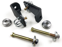 Load image into Gallery viewer, Tuff Country 96-02 Toyota 4Runner 4x4 Uni-Ball Upper Control Arms Control Arms Tuff Country
