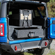 Load image into Gallery viewer, ARB R/Drawer Kit Ford Bronco 4DR Storage Racks ARB
