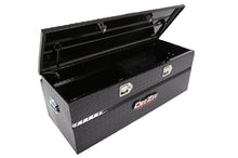 Load image into Gallery viewer, Deezee Universal Tool Box - Red Chest Black BT 46In Tool Storage Dee Zee