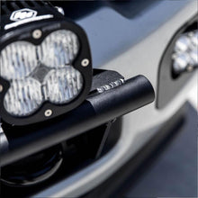 Load image into Gallery viewer, Baja Designs 23+ Ford Super Duty XL Pro Bull Bar Light Kit w/ Upfitter