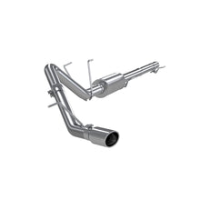 Load image into Gallery viewer, MBRP Exhaust S5142409 3in. Cat-Back. Single Side Exit. T409 Stainless Steel. Exhaust System Kit MBRP Exhaust
