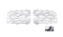Load image into Gallery viewer, Putco 06-08 Ram 1500/2500/3500- Replacement Flaming Inferno Stainless Steel Grille Grilles Putco