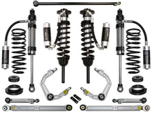 Load image into Gallery viewer, ICON 03-09 Lexus GX470 0-3.5in Stage 8 Suspension System - Billet UCA