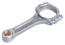Load image into Gallery viewer, Eagle Chevrolet Small Block 6.000in Bushed I-Beam Rod Set Eagle