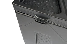 Load image into Gallery viewer, Deezee Universal Tool Box - Specialty Utility Chest Plastic 37In Tool Storage Dee Zee