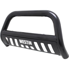 Load image into Gallery viewer, Westin 2016-2018 Toyota Tacoma E-Series Bull Bar - Black Westin