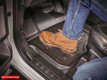Load image into Gallery viewer, WeatherTech 20-24 Subaru Legacy/Outback Front FloorLiner HP - Black | 4415831IM